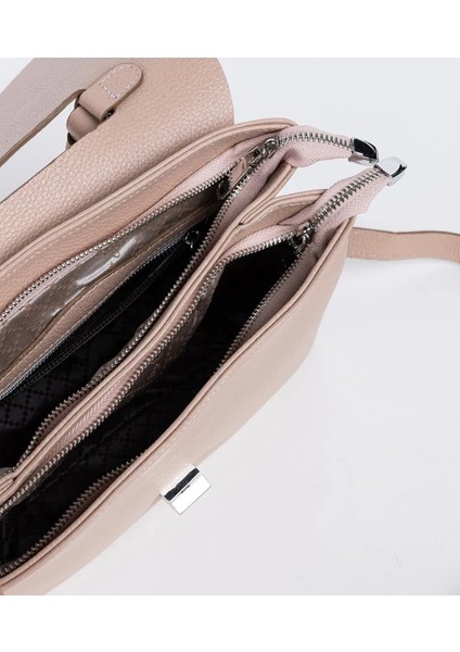 Elora Tote Deri Çanta fırsatları