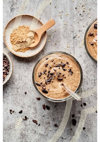 Doğal Hurma Şekeri Tozu 500G – Katkısız & Glutensiz Şeker Alternatifi Rafine Şeker Içermez modelleri