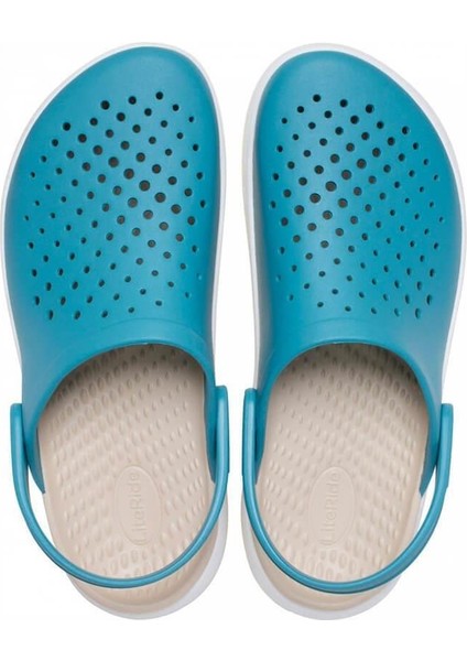 Inmotion Clog Kadın Terlik - Pus Mavisi fırsatları