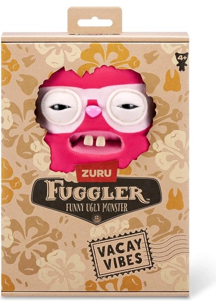 Bfs Fuggler Vacay Vibes Serisi 22 cm fırsatları