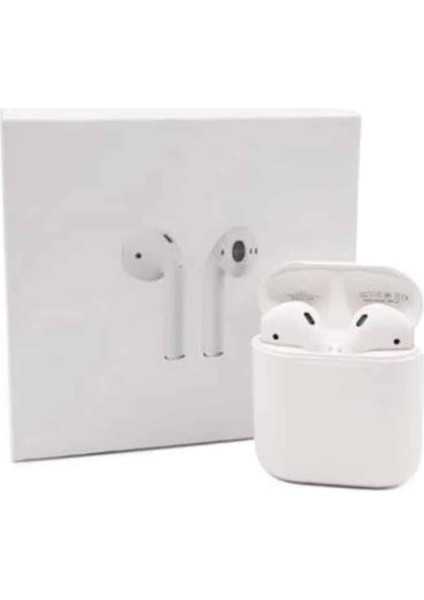 2025 Model Çağrı Cevaplayabilen Bluetooth Kulaklık Beyaz Dokunmatik Kontrol fırsatları