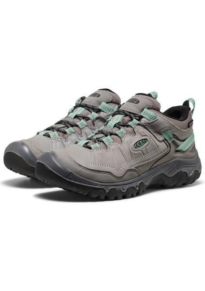 1028992 Targhee Iv Wp W Alloy/granite Green Kadın Outdoor Ayakkabı fiyatları