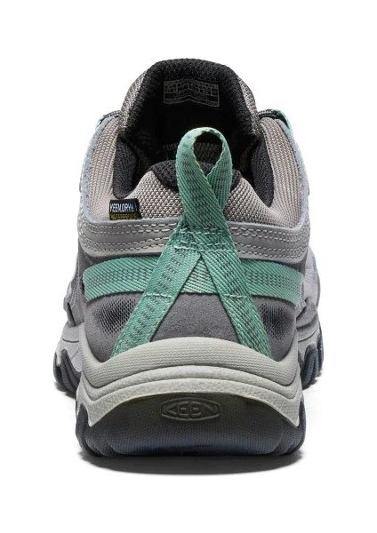 1028992 Targhee Iv Wp W Alloy/granite Green Kadın Outdoor Ayakkabı fırsatları