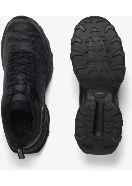 L-Guard Breaker Ct Erkek Siyah Sneaker 750SMA0128 02H fırsatları