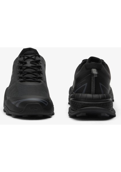 L-Guard Breaker Ct Erkek Siyah Sneaker 750SMA0128 02H indirimleri