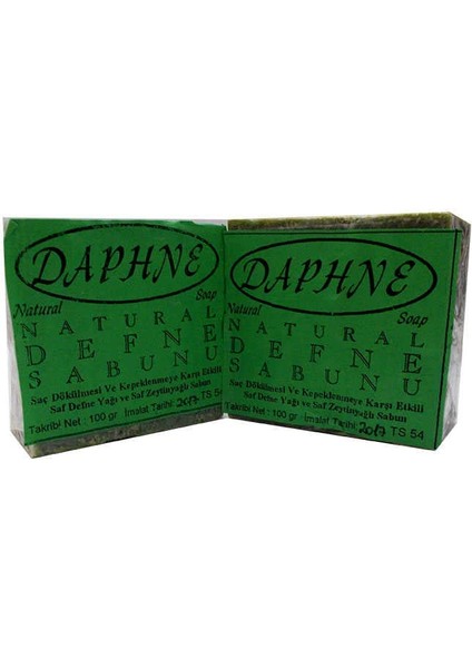 Defne Sabunu Dökme TKRB.70-100 gr fırsatları