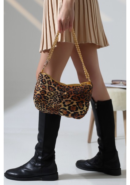 Çeşit Çeşit Kapitone Çanta