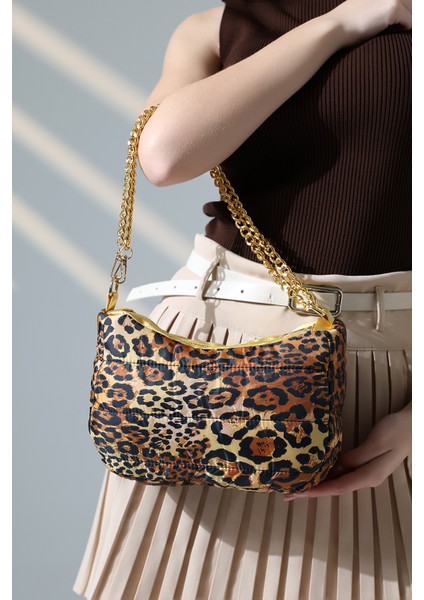 Çeşit Çeşit Kapitone Çanta