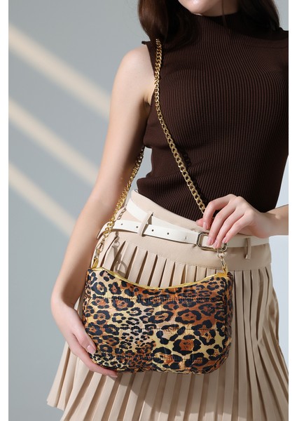 Çeşit Çeşit Kapitone Çanta