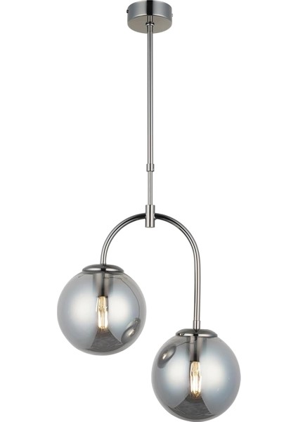 Portual 2'li Krom Avize