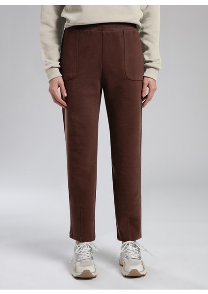 Eşofman Altı, M, Koyu Kahve fiyatları