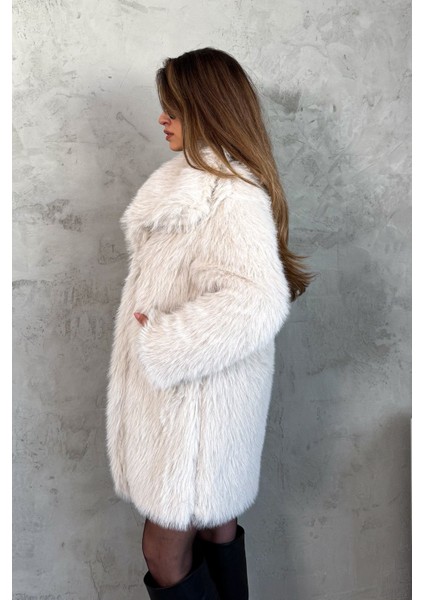 Kadın Uzun Kürk 99717 fiyatları