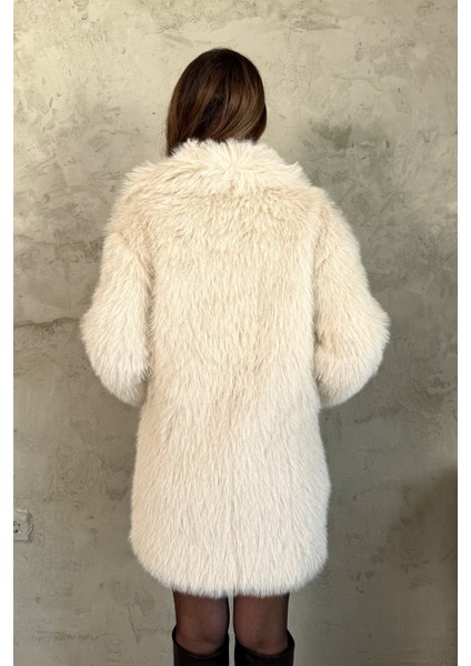 Kadın Uzun Kürk 99717 modelleri