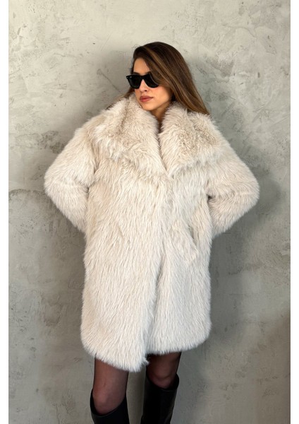 Kadın Uzun Kürk 99717 indirimleri