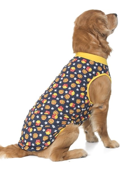 Orta ve Büyük Irk T-Shirt Neema