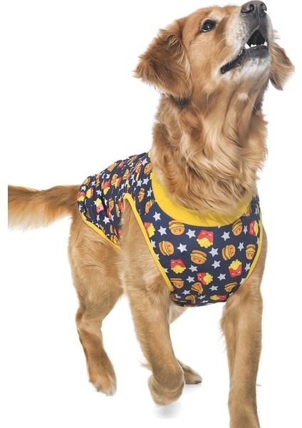 Orta ve Büyük Irk T-Shirt Neema