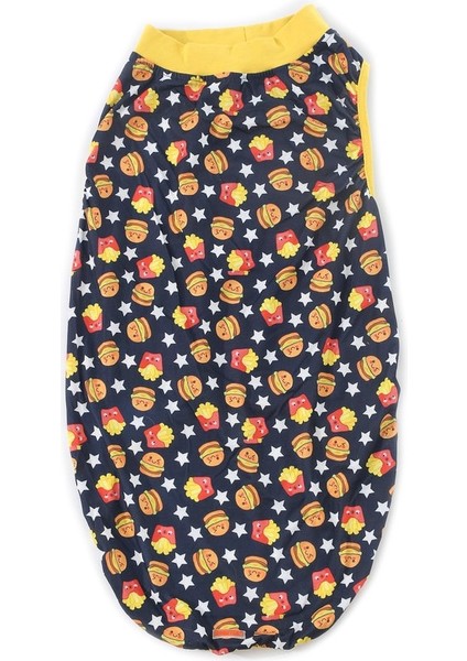 Orta ve Büyük Irk T-Shirt Neema