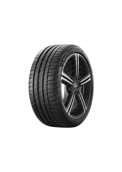 275/35 R19 100Y Xl * Zp Rft Pilot Sport 4 Oto Yaz Lastiği (Üretim Yılı: 2025)