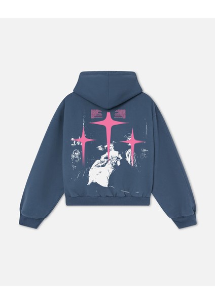 Dream Oversızed Hoodıe