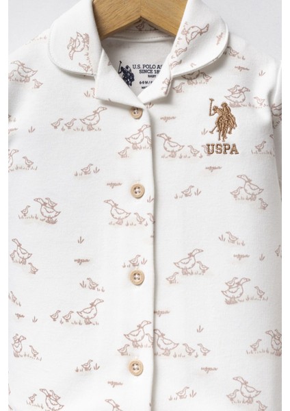 U.s. Polo Assn 2 Li Takım USB2708 Beyaz fiyatları