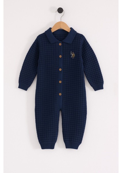 U.s. Polo Assn Tulum USB2613 Lacivert