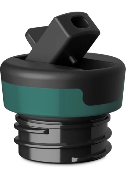 Bottle Sport Koyu Yeşil Kapak
