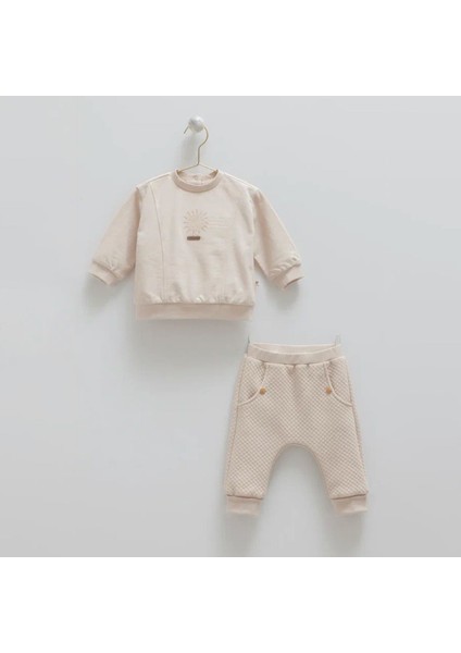 2'li Bebek Takımı 2043