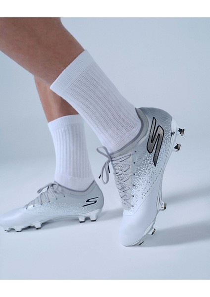 Skechers Razor - 1.5 Elite Fg Erkek Beyaz Krampon 252020 Wsl fiyatları