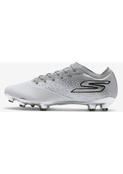 Skechers Razor - 1.5 Elite Fg Erkek Beyaz Krampon 252020 Wsl modelleri