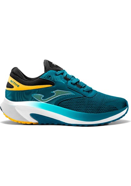 Actıve 2517 Petroleum Petrol Erkek Koşu Ayakkabısı