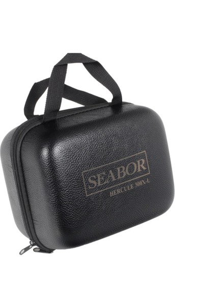 Hercule 200X-L Black Gold (Sol El) fırsatları