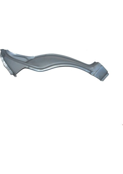 Sağ Arka Kapı Direk Sacı