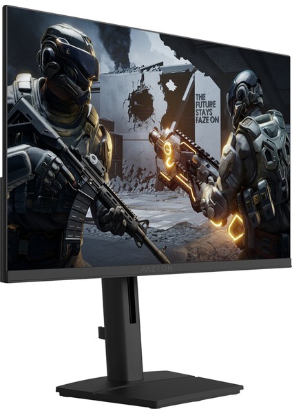 X27F167H 27" 165Hz 0.5ms Ss IPS Fhd Gamıng Monıtor (3 Yıl Sıfır Ölü Piksel Garantili) fiyatları