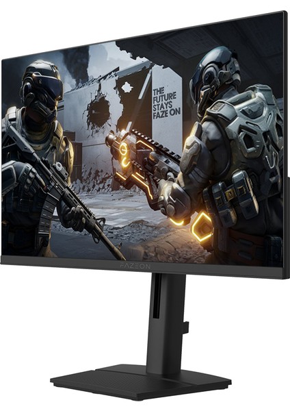 X27F167H 27" 165Hz 0.5ms Ss IPS Fhd Gamıng Monıtor (3 Yıl Sıfır Ölü Piksel Garantili) modelleri
