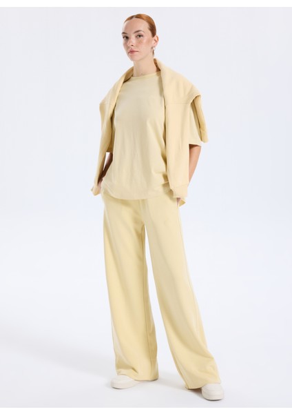 Eşofman Altı, M, Sarı fiyatları