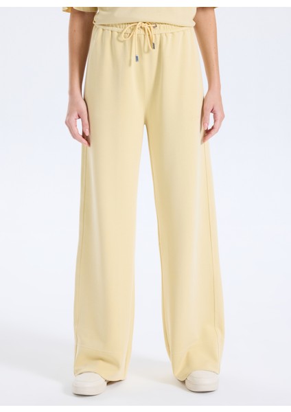 Eşofman Altı, M, Sarı modelleri