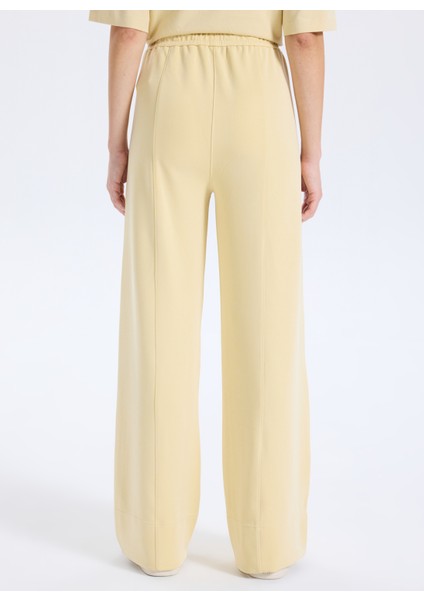 Eşofman Altı, M, Sarı indirimleri