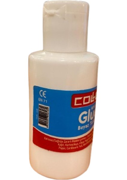 Beyaz Tutkal 50 ml 2 Adet modelleri