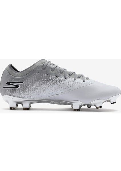 Skechers Razor - 1.5 Elite Fg Erkek Beyaz Krampon 252020 Wsl fırsatları
