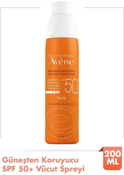 Vücut & Yüz Güneş Koruyucu Seti (Spray 200 ml + Cleanance 50 ml + Stick 8 Gr) fiyatları