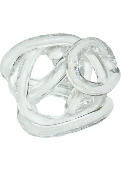 Beyaz Cam Yumak modelleri