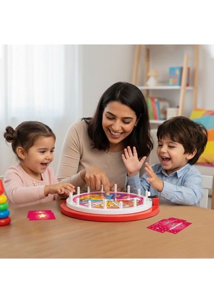 Zeka Çarkı Anaokulu fiyatları