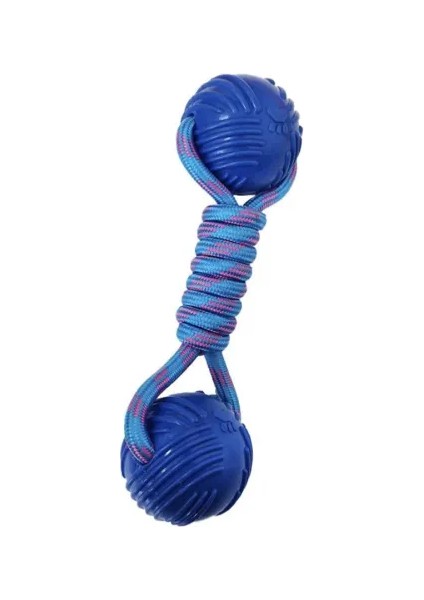 Dayanıklı Kauçuk Toplu Köpek Oyuncağı fiyatları