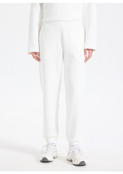 Eşofman Altı, Xl, Ekru modelleri