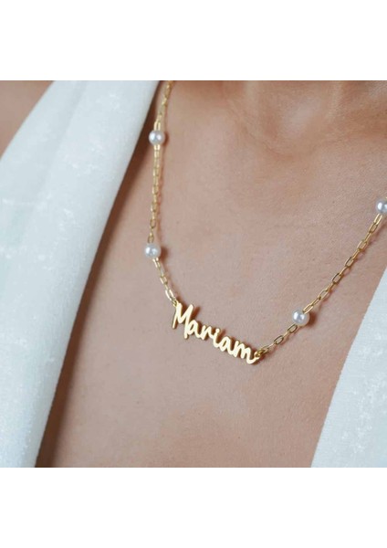 925 Ayar Papatya Silver Incili Özel Isimli Kolye,isimli Kolye,inci Kolye,<rose,gold,rodaj> fırsatları