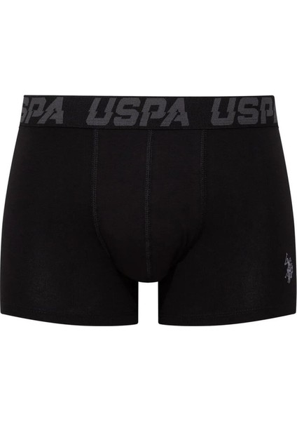U.s. Polo Lisanslı 3lü Boxer modelleri