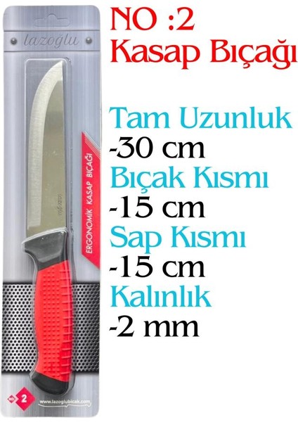 3 Parça Kurban Bıçak Seti Profesyonel Kasap Bıçağı Ekmek Bıçağı fiyatları