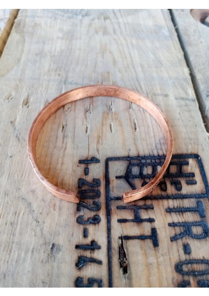 Bakır Bileklik Işlemeli "motifli" Üreticisinden. fırsatları