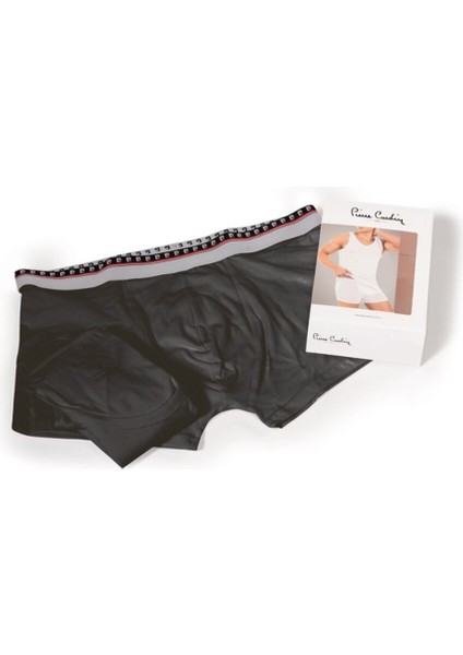 Erkek Çeyizlik Atlet ve Boxer 2'li Set, % 95 Pamuk - % 5 Elastan L1.PC.004.12.02 fırsatları