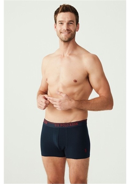 U.s. Polo Lisanslı 3lü Boxer 8/0/0/9/7 fiyatları